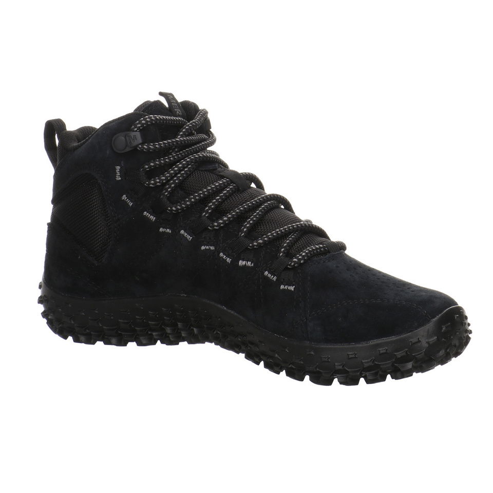 Merrell Warpt Mid WP Outdoorschuh