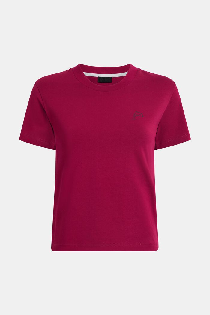 Color Dolphin T-Shirt