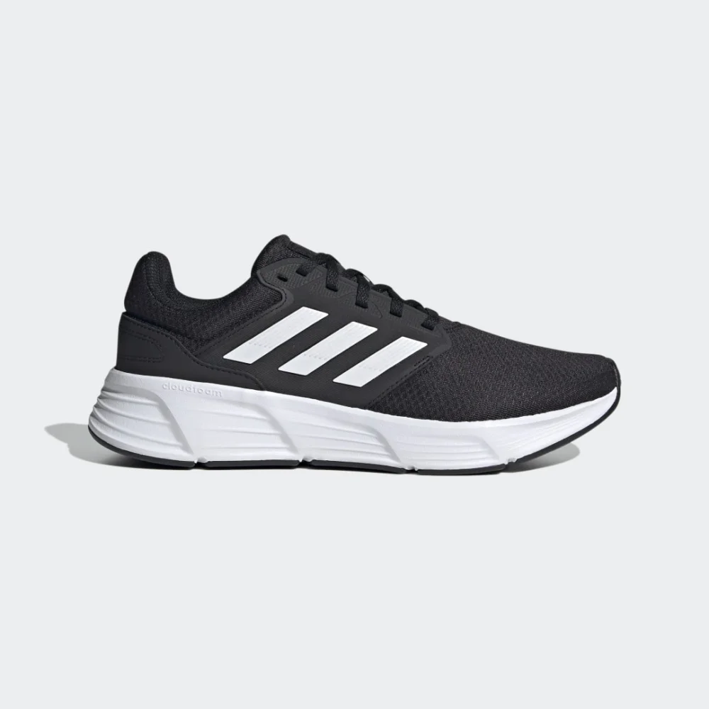 adidas Galaxy 6 GW3848 / schwarz