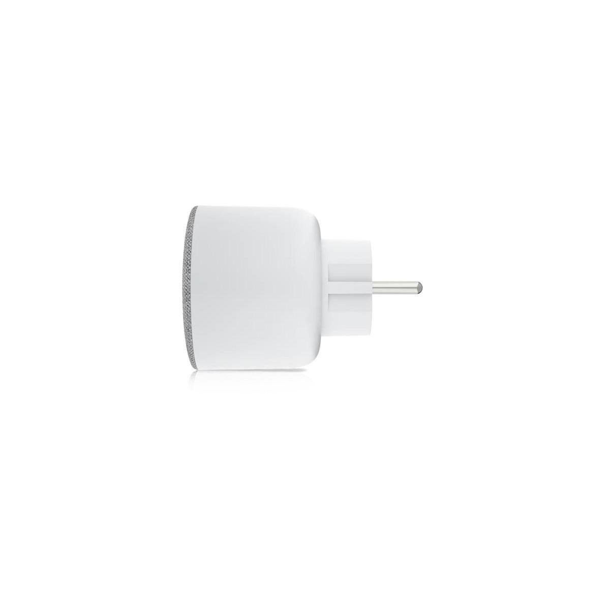 Ubiquiti Networks UP-CHIME - Kabelloses Plug-and-Play-Benachrichtigungs-... Smart-Home-Steuerelement