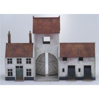 Waterloo Papelotte (28 mm)