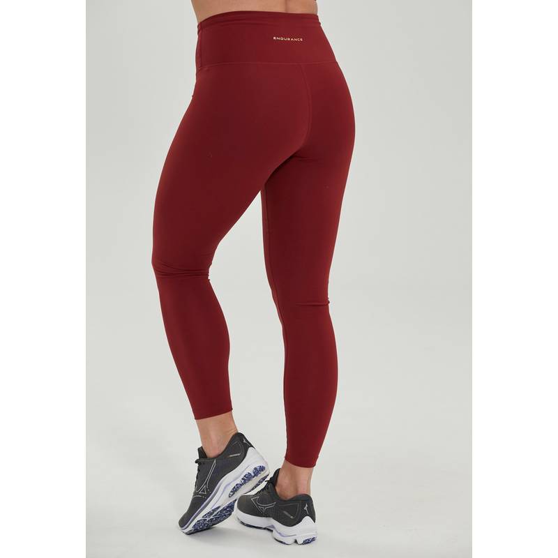 Endurance Raleigh Fahrradtights Damen