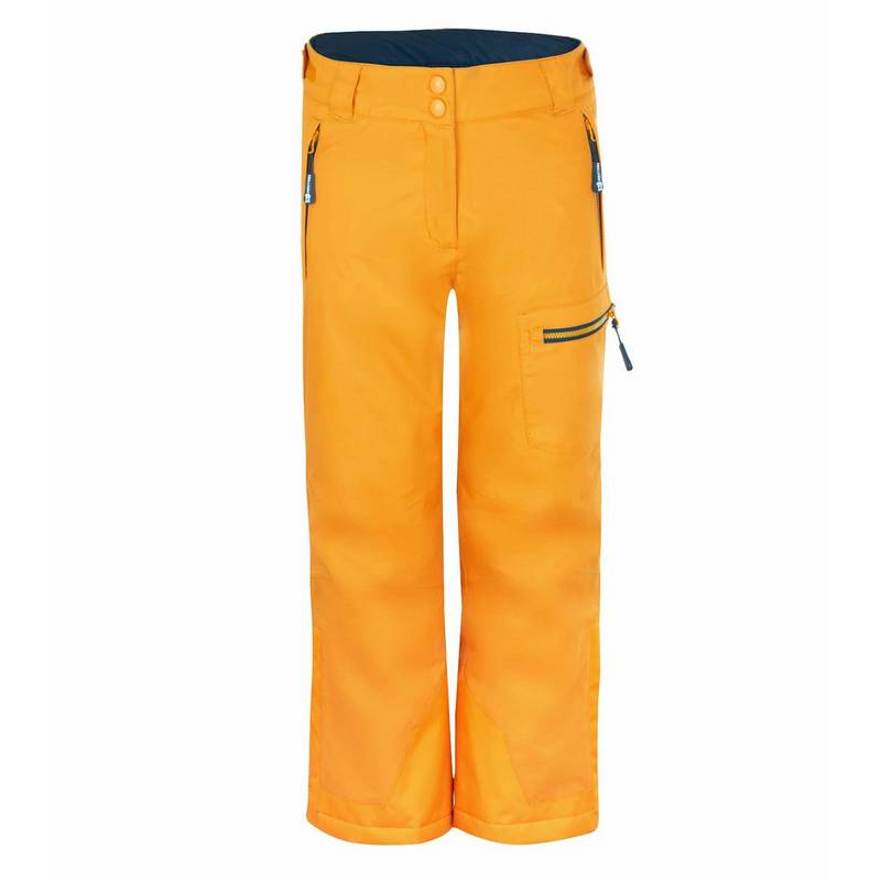 Trollkids Hallingdal Skihose Kinder