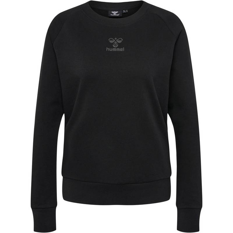hummel hmlICONS WOMAN SWEATSHIRT Sweatshirt Damen
