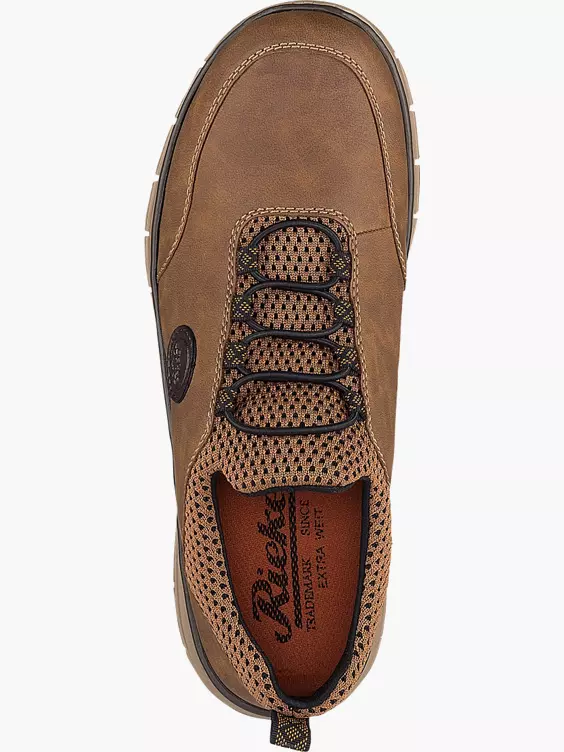 Rieker Herren Slipper