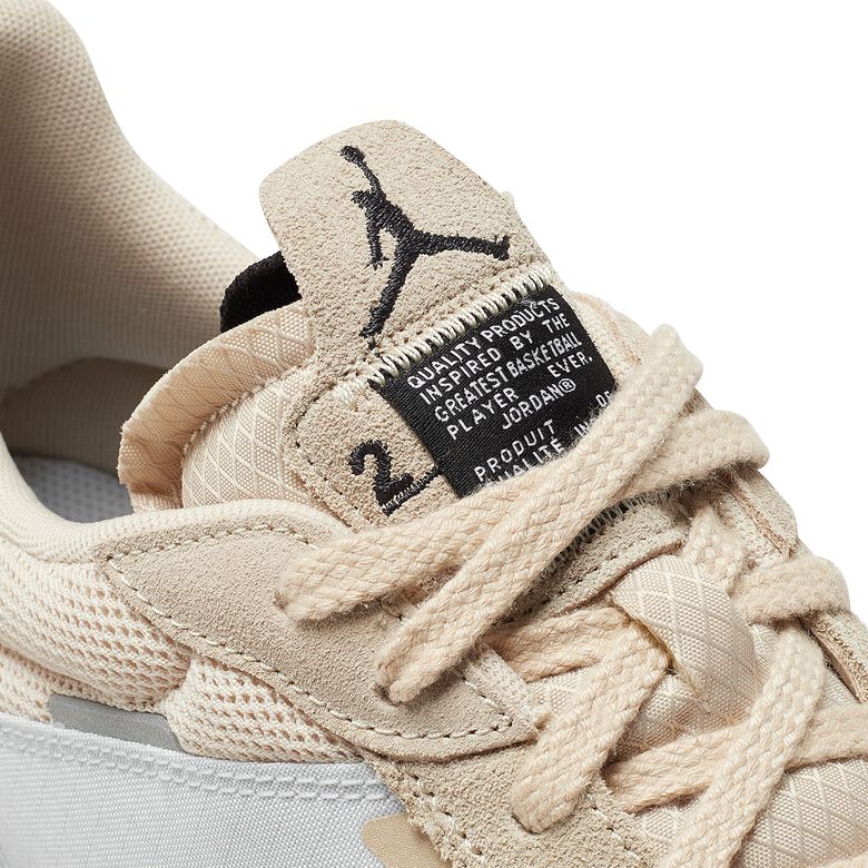JORDAN Wmns Jordan Granville Pro SP rattan/off noir-pure platinum-wolf