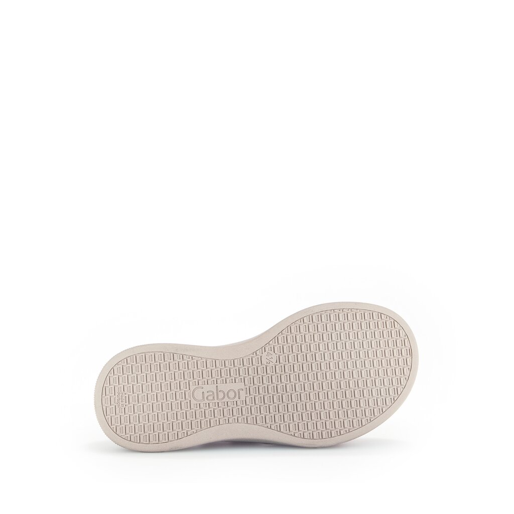 Gabor comfort Pantolette orange