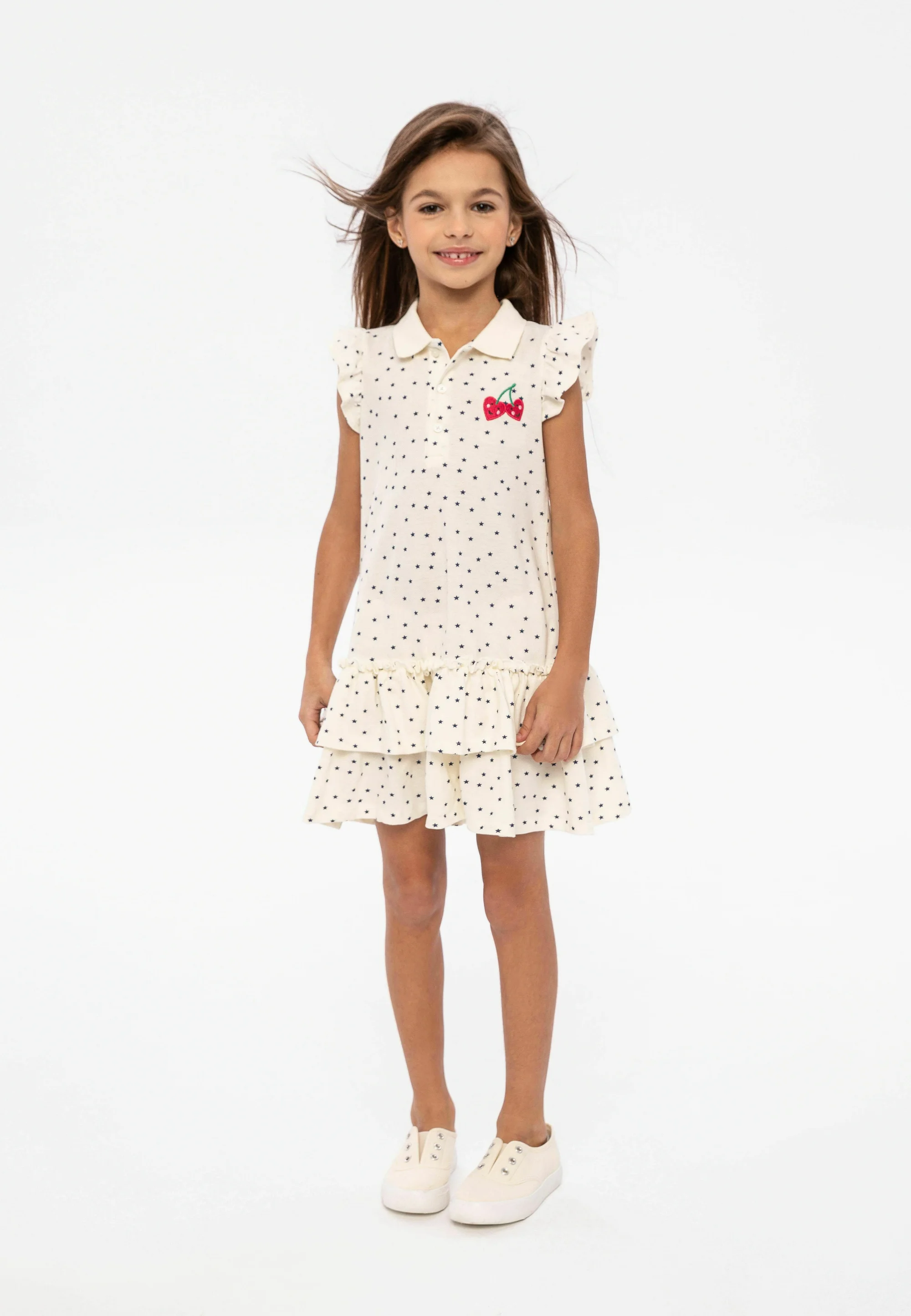 Vestido de verano MINOTI