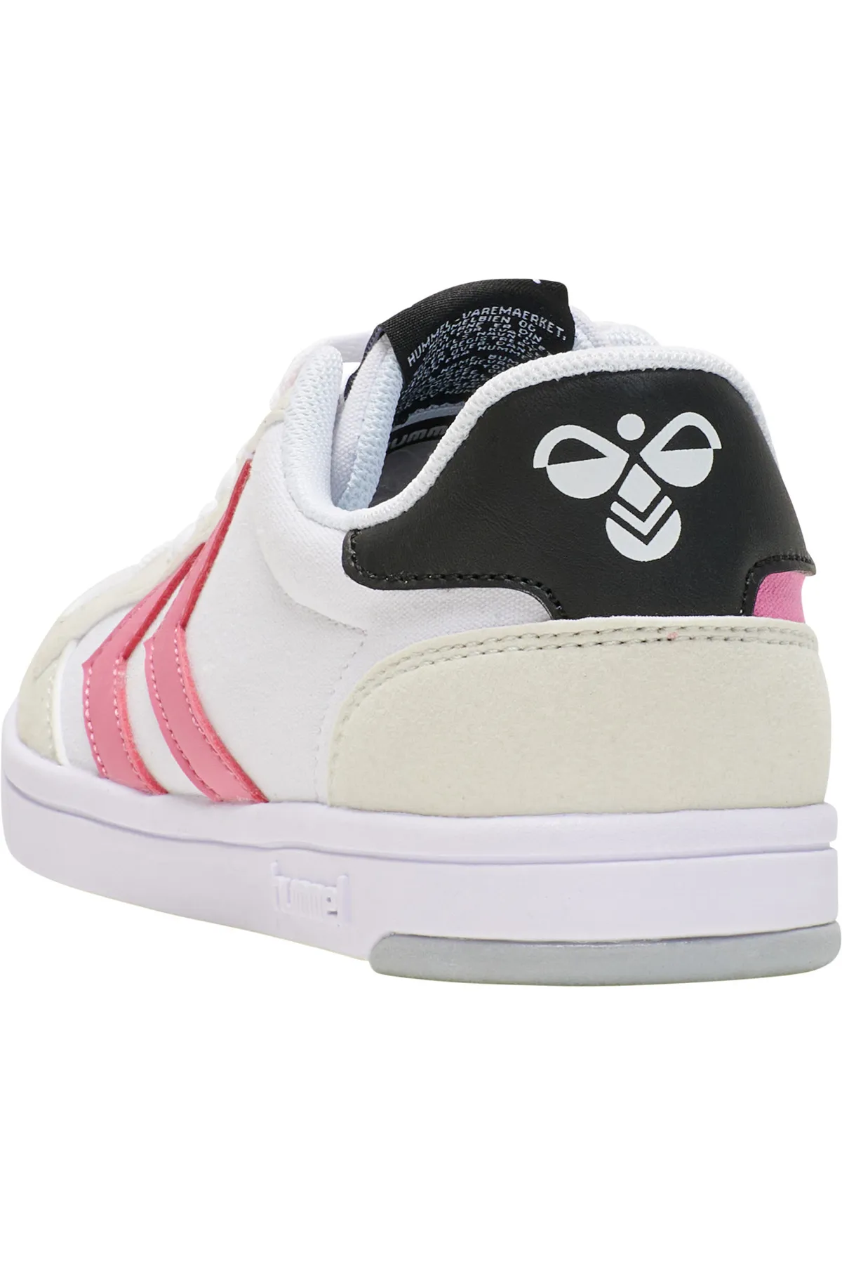 hummel  STADIL LIGHT CANVAS