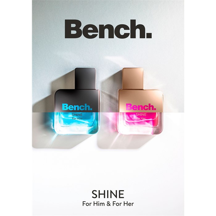 Eau de Toilette Spray