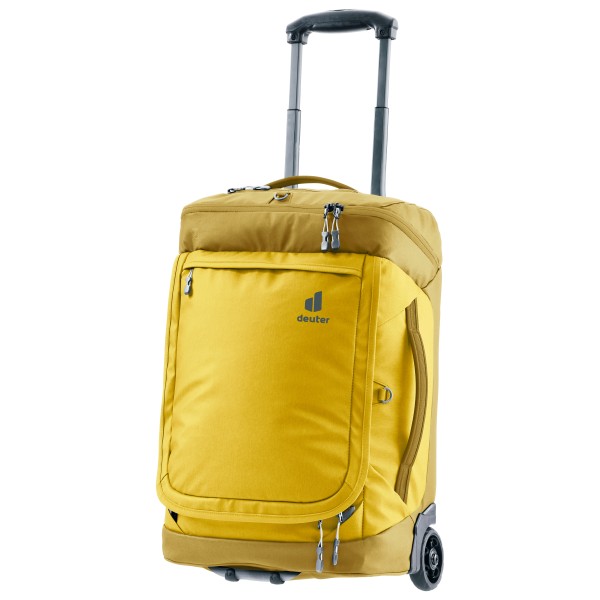 Deuter - Aviant Duffel Pro Movo 36 - Reisetasche