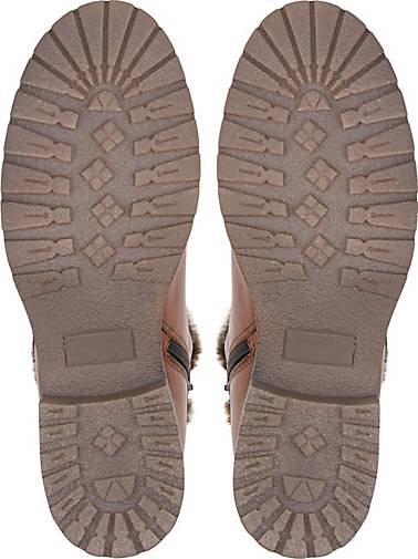Drievholt Stiefelette