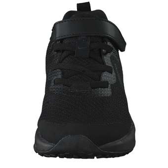 Nike Revolution 6 Running in schwarz