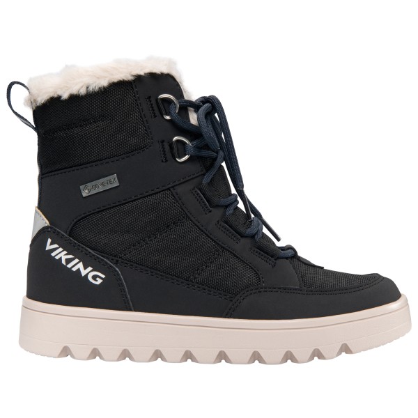 Viking - Kid's Fleek Warm GTX Zip - Winterschuhe