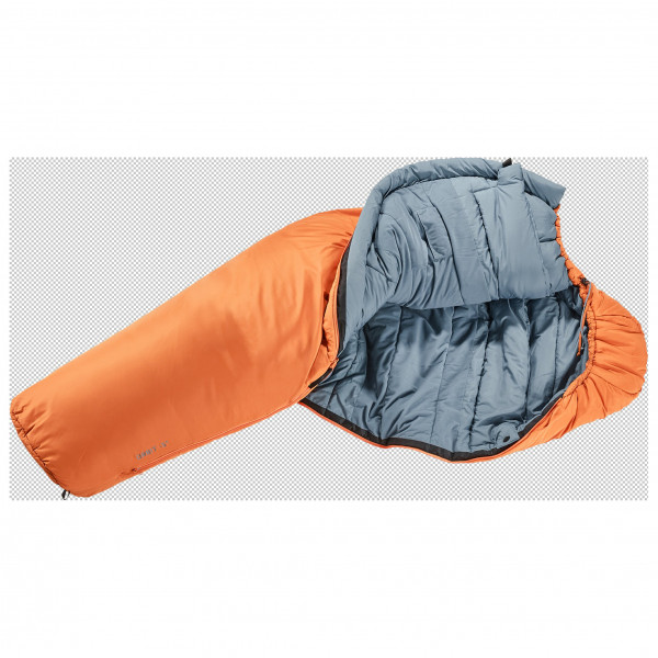 Deuter - Women's Orbit -5° SL - Kunstfaserschlafsack
