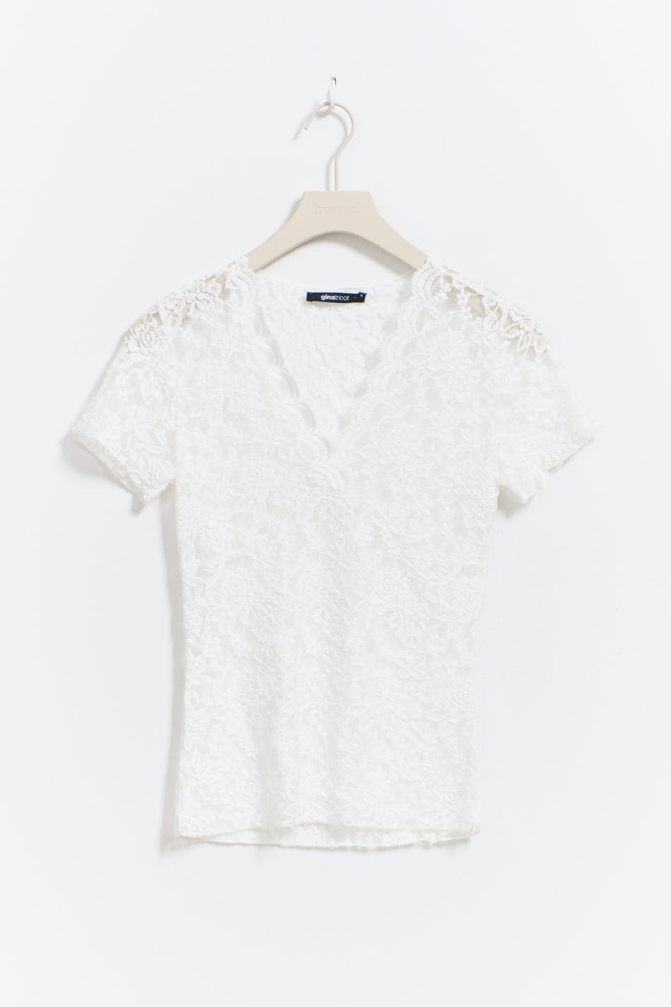 Lace top