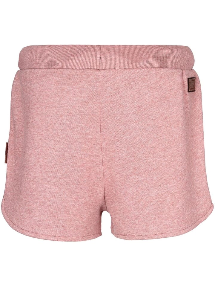 naketano Short in Pink günstig kaufen