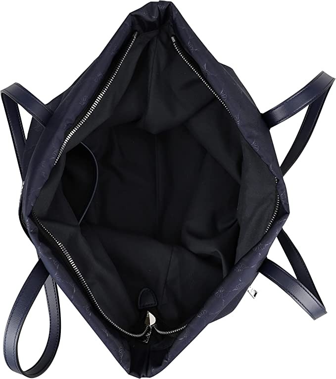 JOOP! Handtaschen blau mazzo di fiori helena shopper l