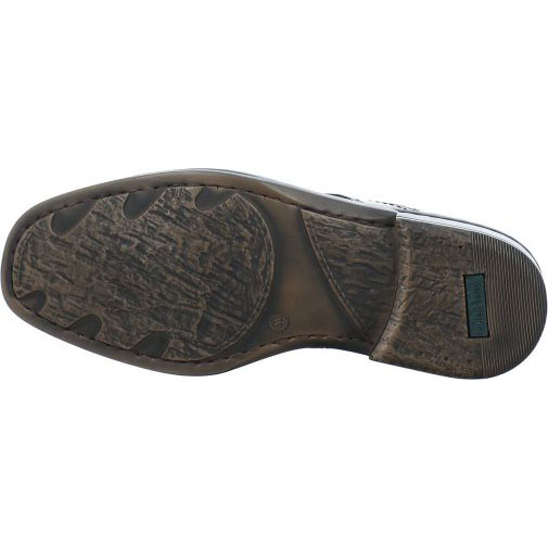 JOSEF SEIBEL Halbschuh Douglas 5, braun