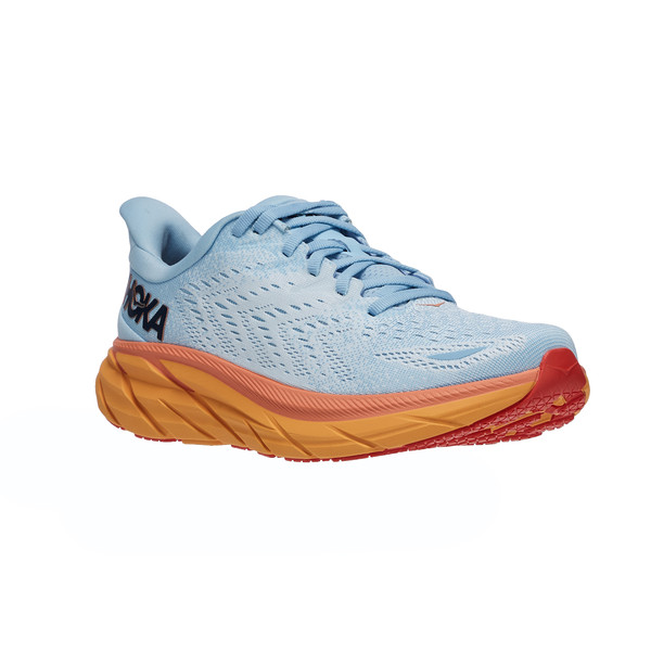 W CLIFTON 8 Damen - Laufschuhe