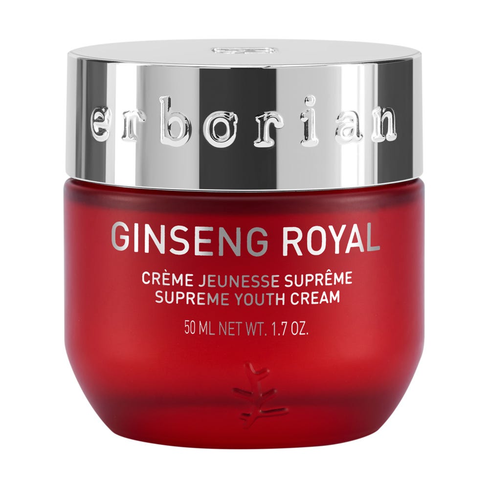 Erborian Ginseng Royal 50 ml