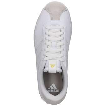 adidas VL Court 3.0 Sneaker in weiß