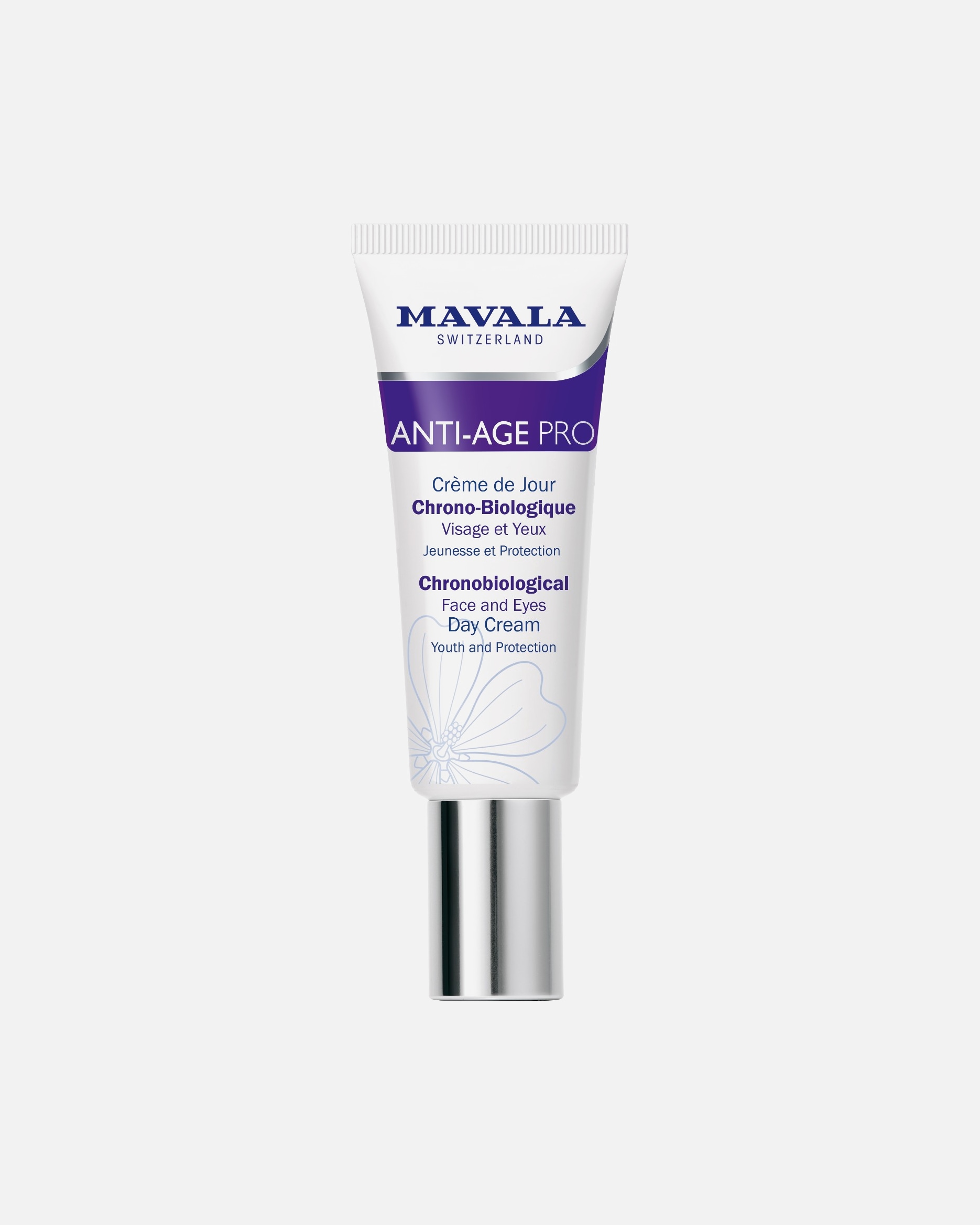Mavala ANTI-AGE PRO hrono-biološka dnevna krema