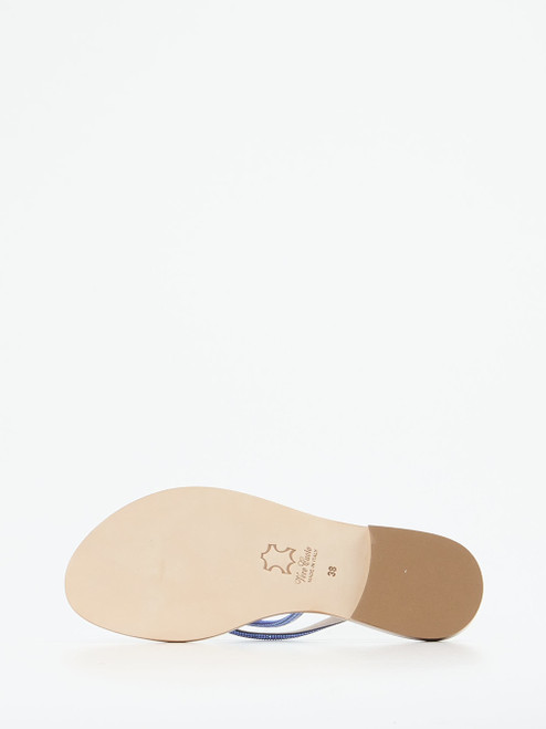 Sandalette-12601590004 Konstantin Starke