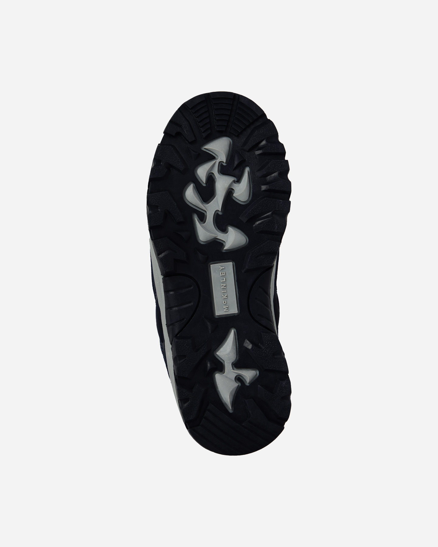 Pantofi sport Trail Mckinley Maine II Jr 422024-901