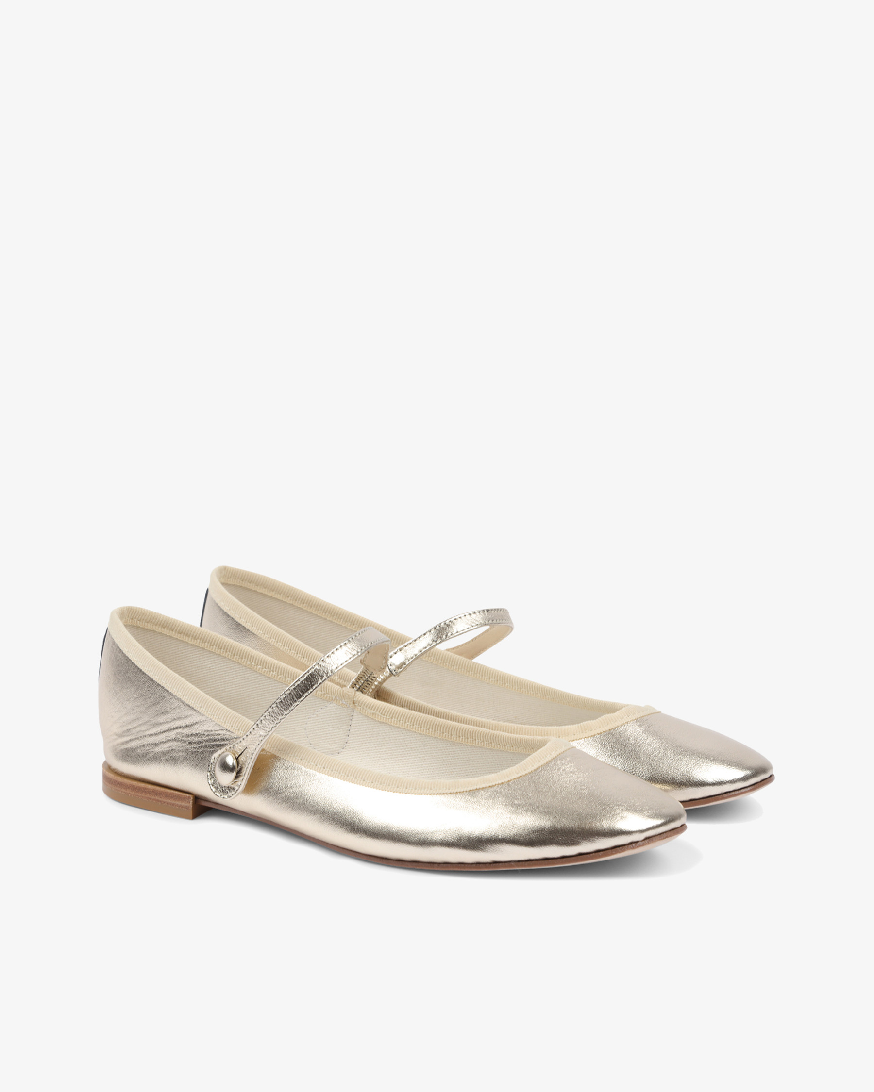 Lio Mary Janes