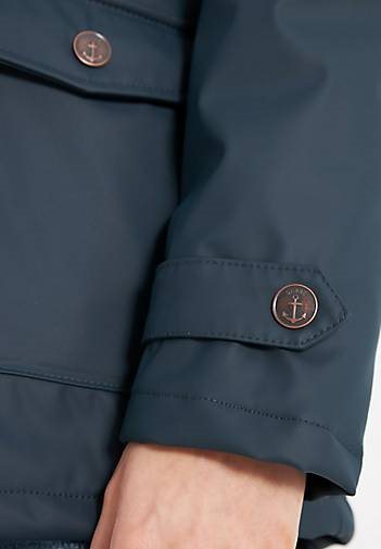 Derbe Regenjacke Pensholm