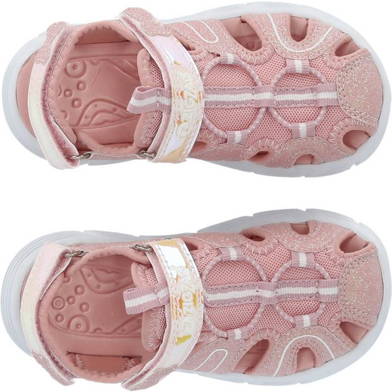 ZigZag Niagien Sandalen Kinder