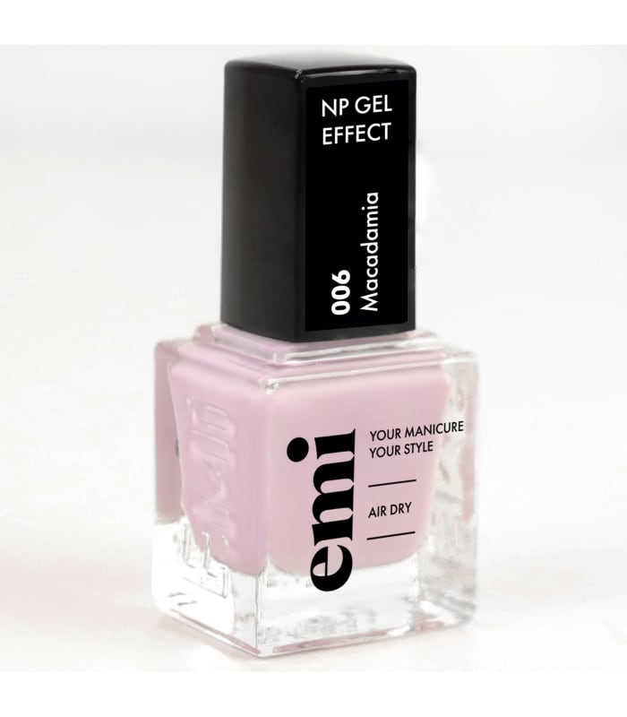 EMI-ULTRA STRONG-Vernis à ongles