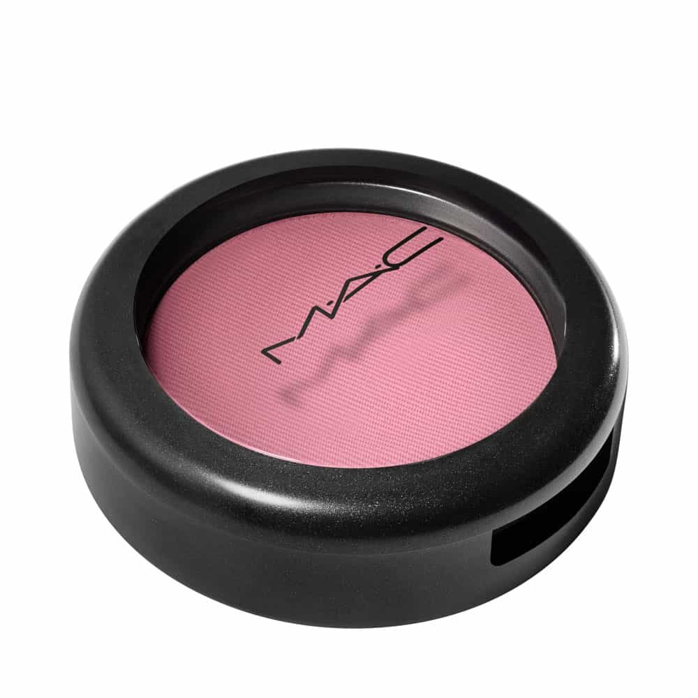 Mac Rouge Sheertone Blush