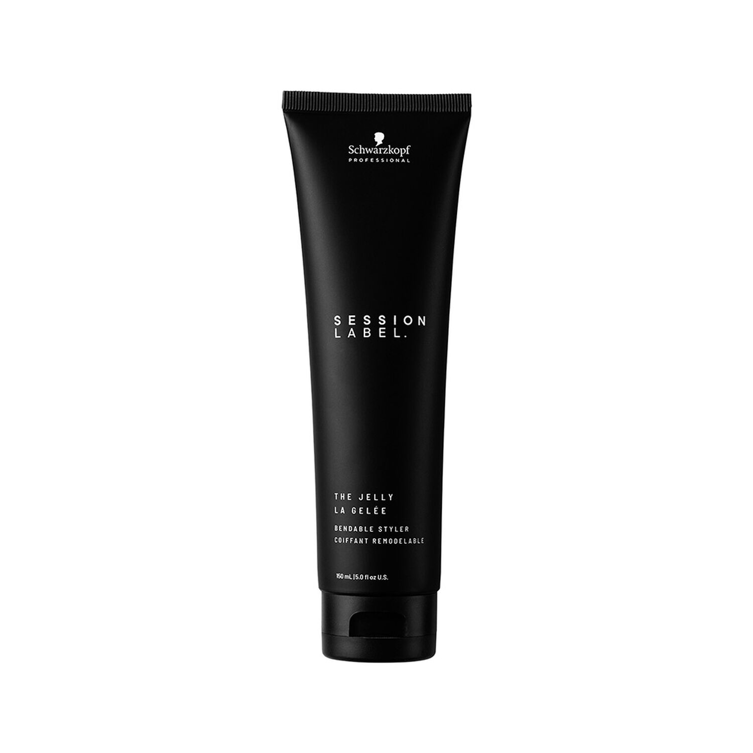Schwarzkopf Professional Session Label La Gelée
