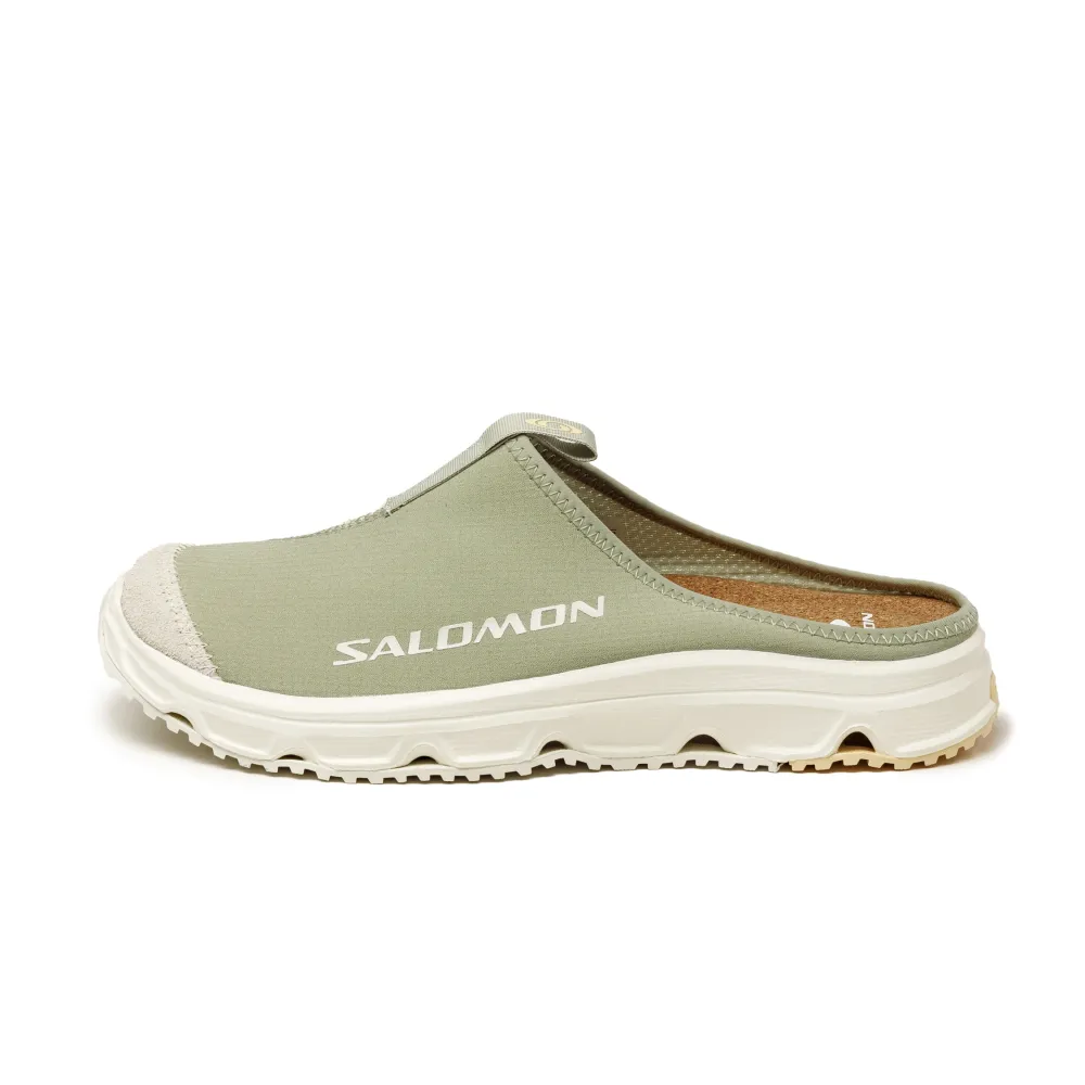 Salomon RX Slide 3.0 Suede L47431600 / grün