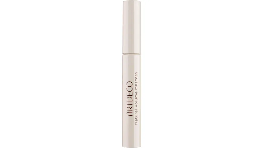 ARTDECO Natural Volume Mascara 9 ml 1 - deep black
