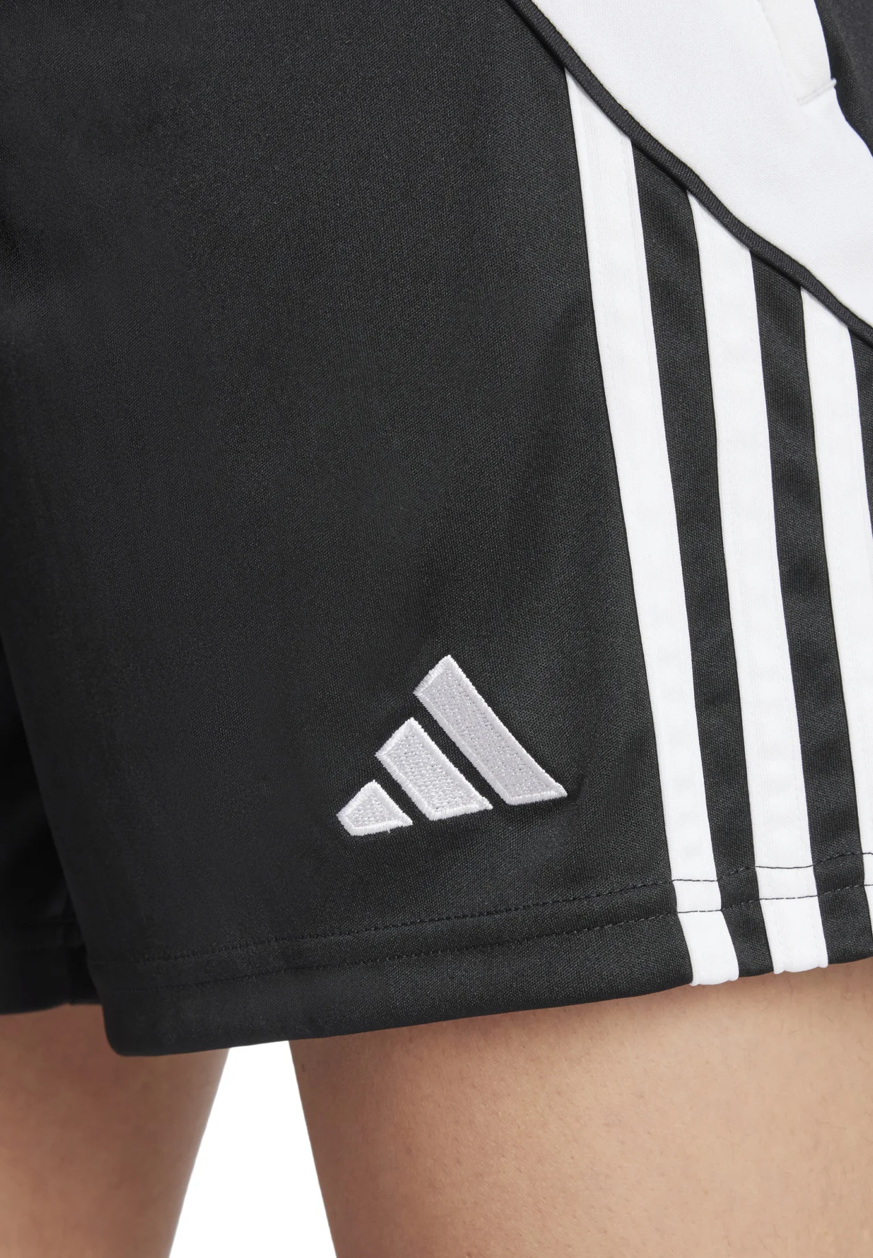 adidas Performance TIRO SHORT - Pantalones cortos deportivos