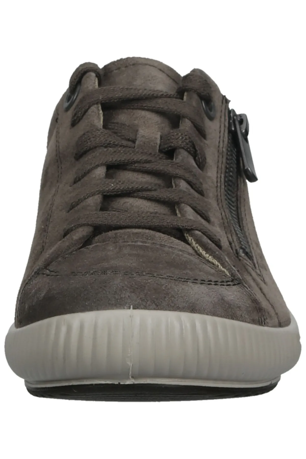 Legero  Flacher Schuh - Grau - Flacher Absatz