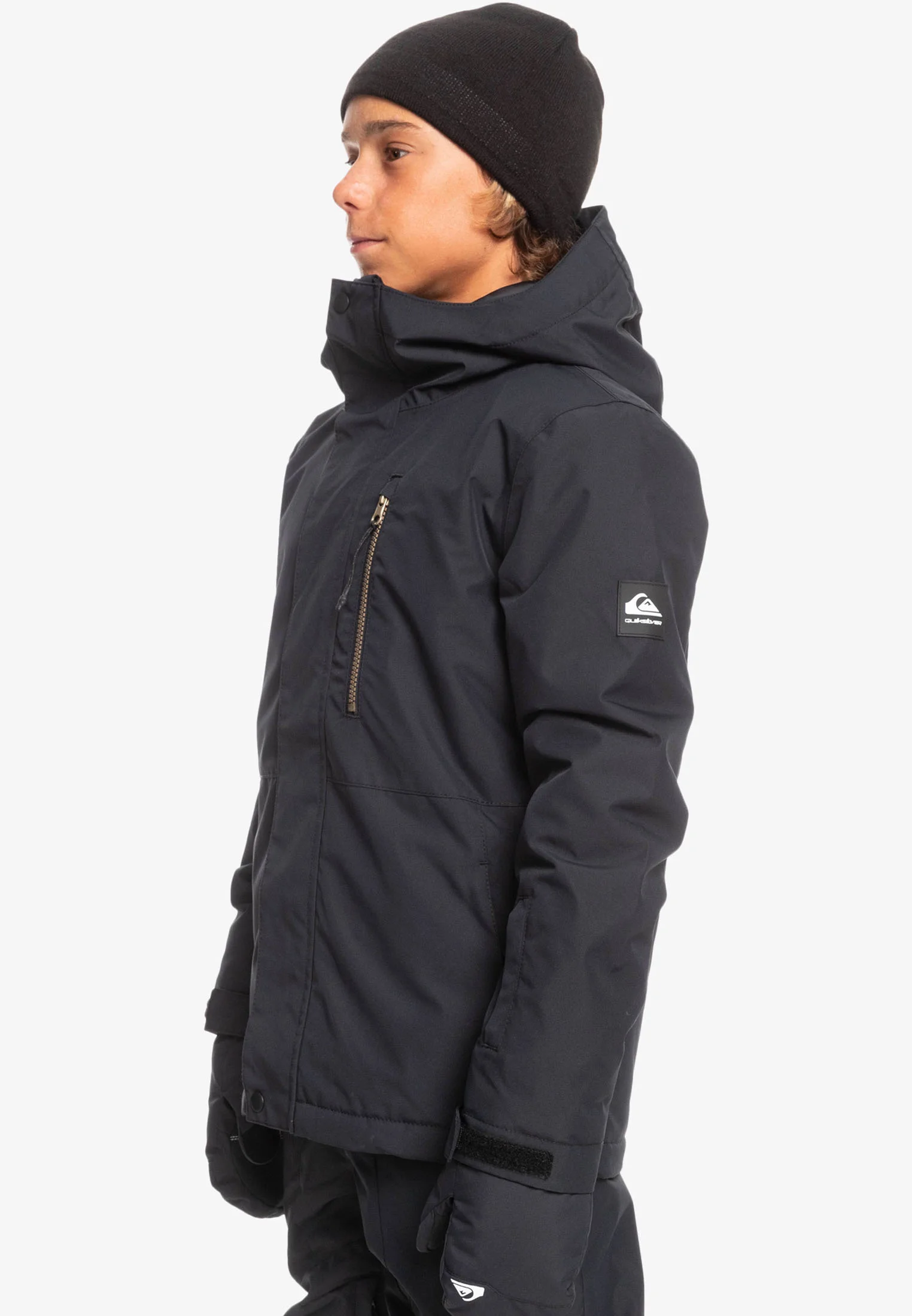 Quiksilver MISSYOUTH JK - Chaqueta de snowboard