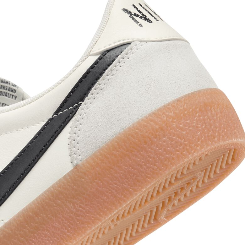 NIKE Wmns Killshot 2 sail/oil grey-gum yellow
