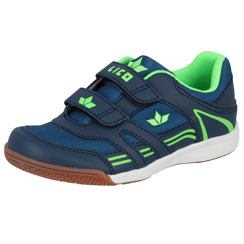 LICO Hallenschuh Hallenschuhe Jungen