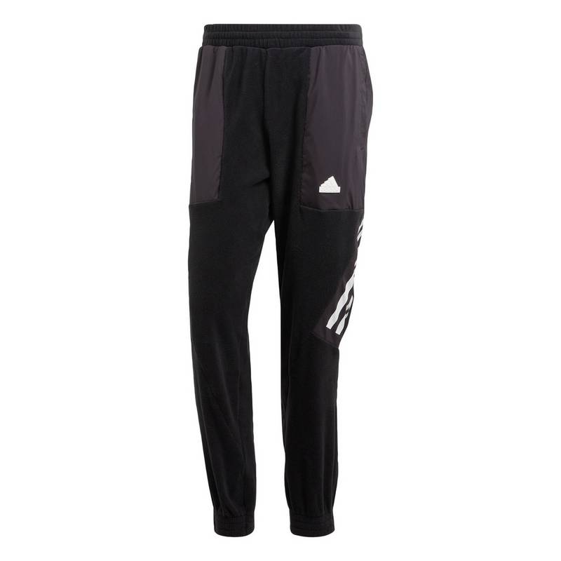 adidas Future Icons 3-Streifen Hose Trainingshose Herren