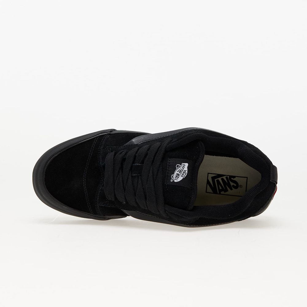 Vans Knu Stack VN000CP6BKA1 / schwarz