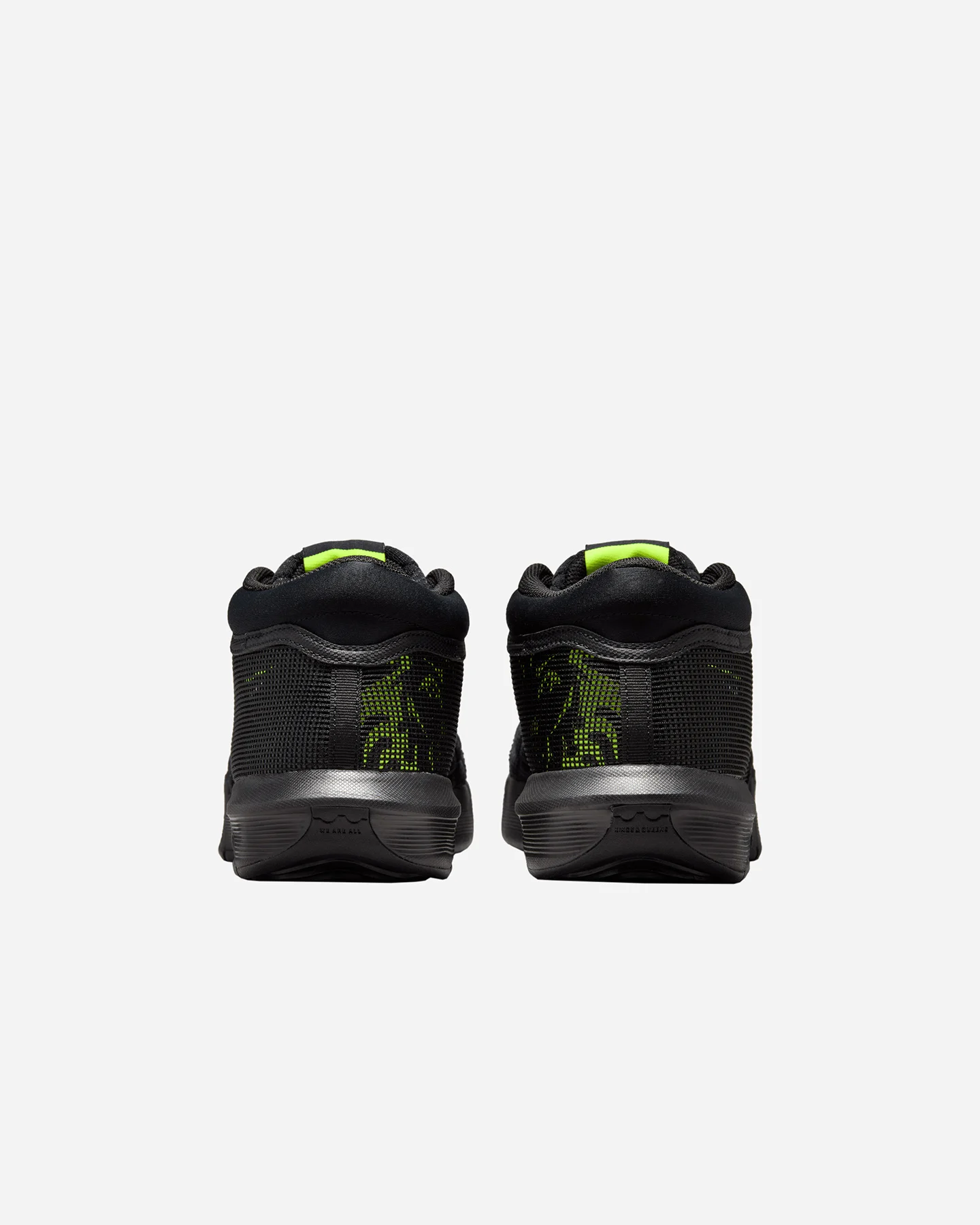 Scarpe Basket Nike Lebron Witness Viii M FB2239-002