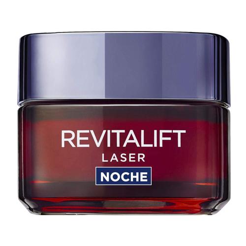 L'Oréal Revitalift Laser Crema Nacht 50 ml
