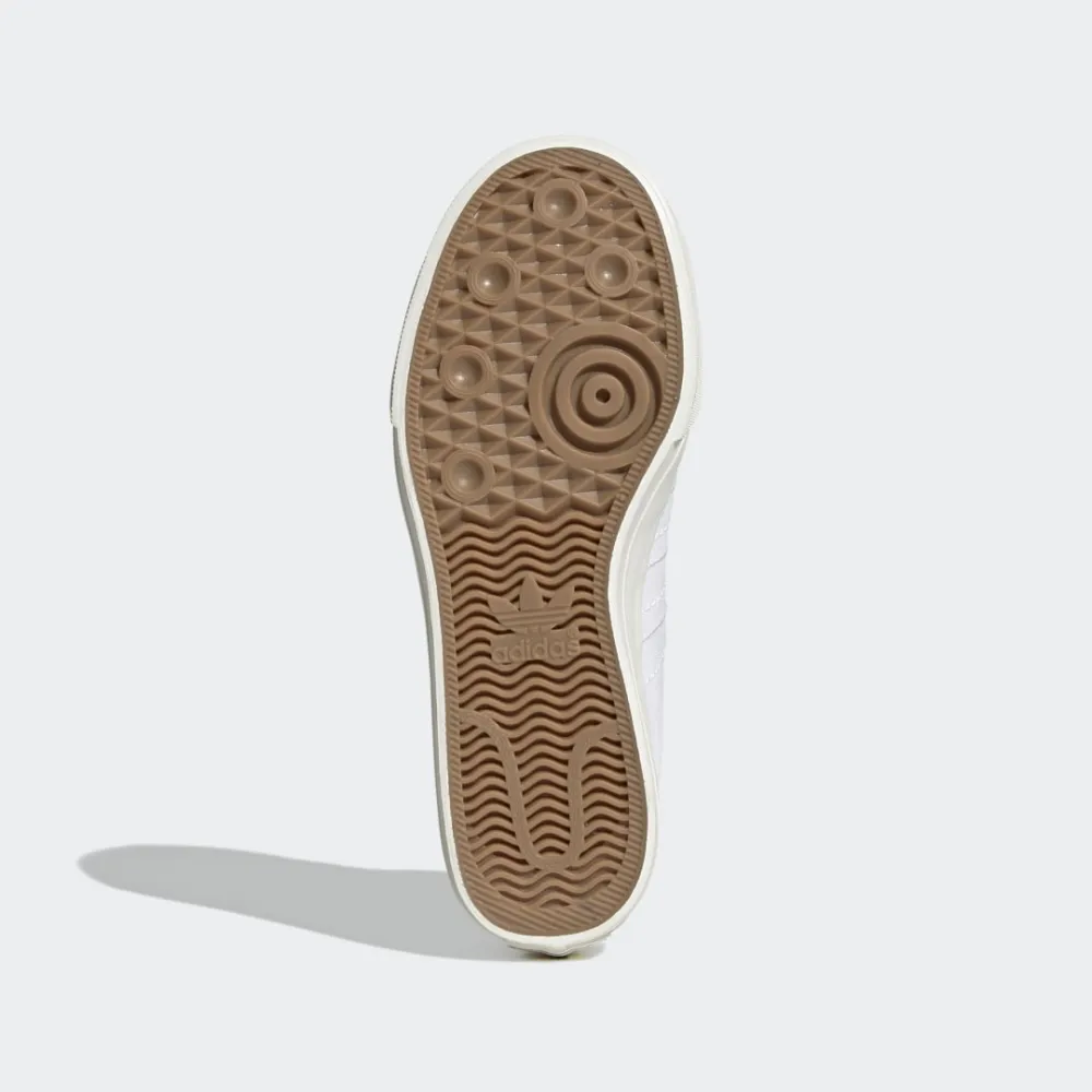 adidas Nizza Hi RF W GZ7540 / weiss