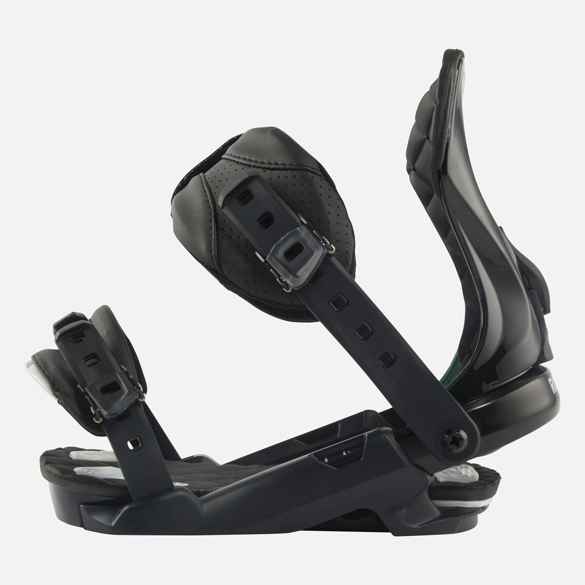 Damen Diva Snowboardbindung (S/M)
