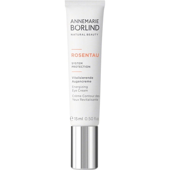 Vitalisierende Augencreme