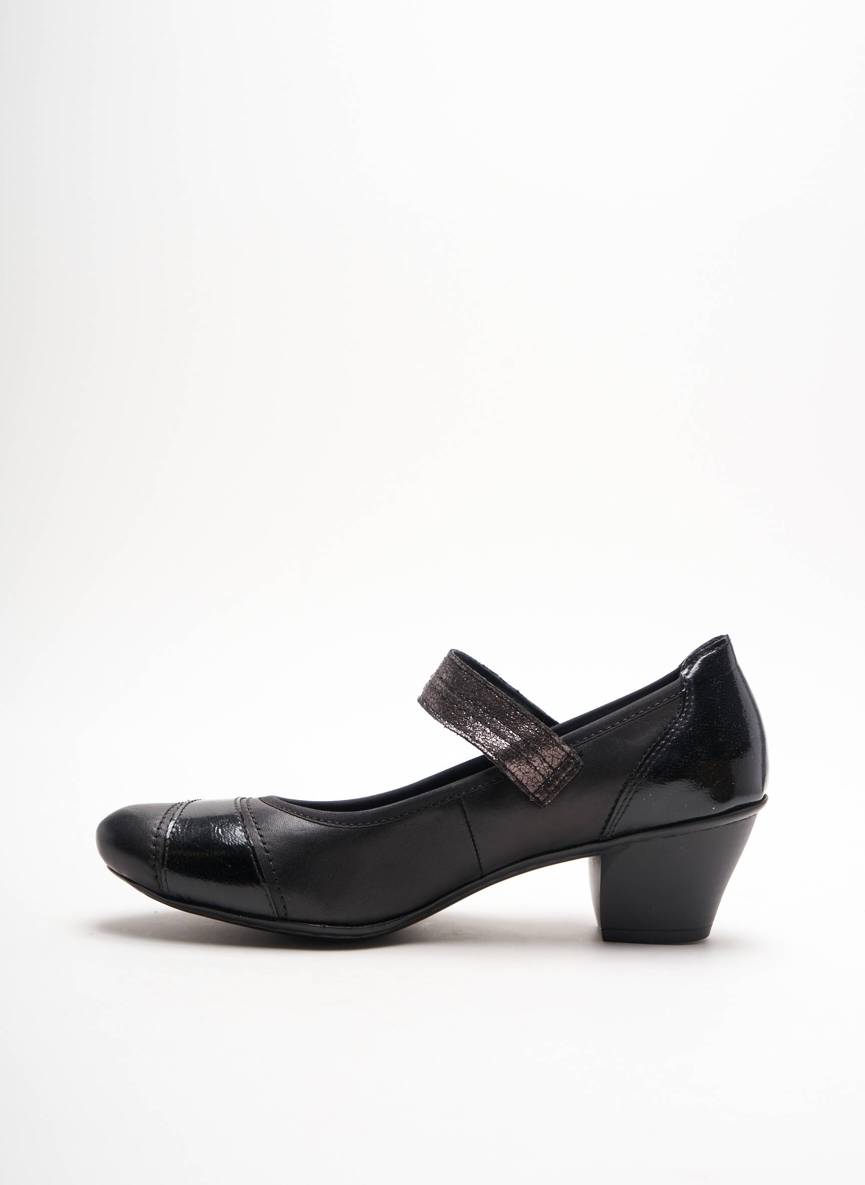 Rieker Escarpins Femme couleur noir